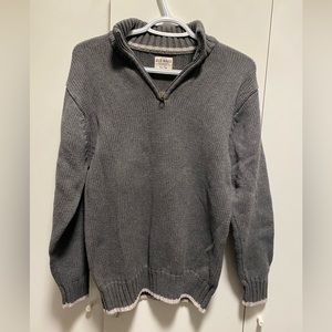 Old Navy zipper Up